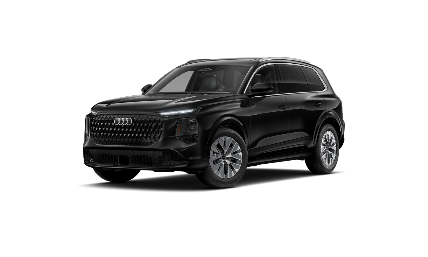 2027 Audi Q7