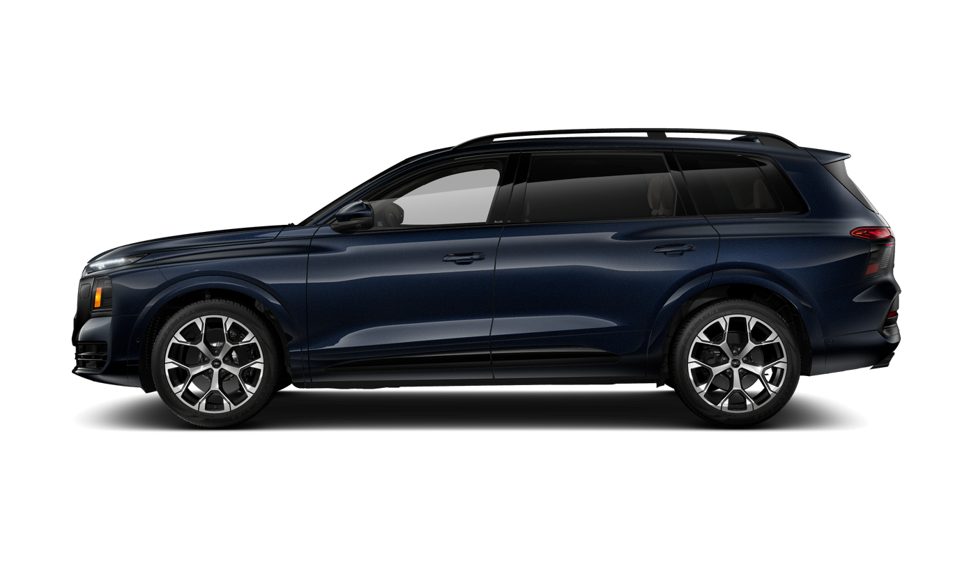 2027 Audi Q9