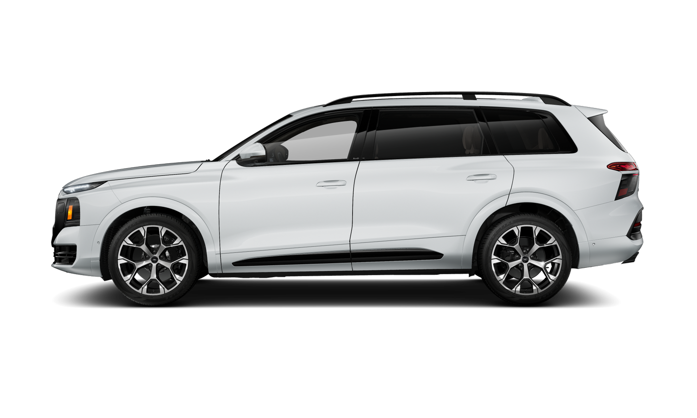 2027 Audi Q9