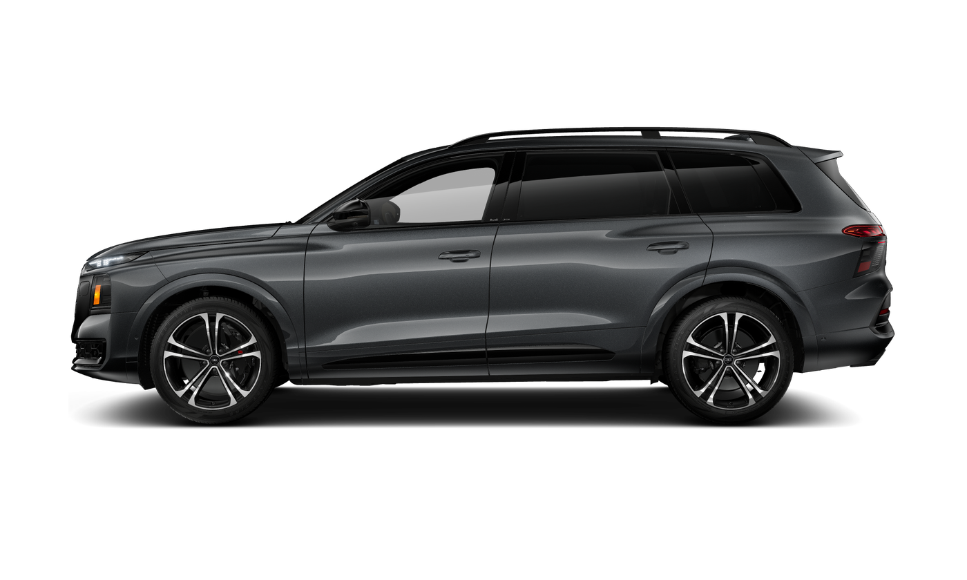 2027 Audi Q9