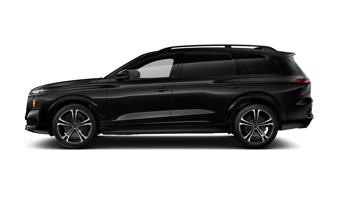 2027 Audi Q9