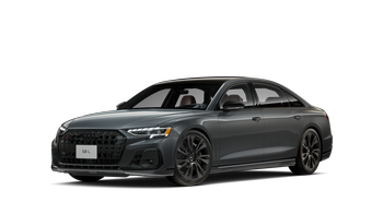 Photo of 2025 Audi S8 L 
