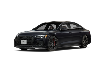 2025 Audi S8 Base - Photo 33