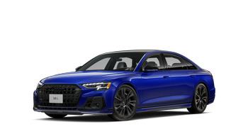 2025 Audi S8 Base - Photo 52