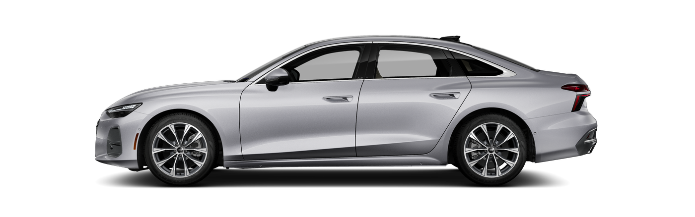 2026 Audi A6 Prestige - Photo 44