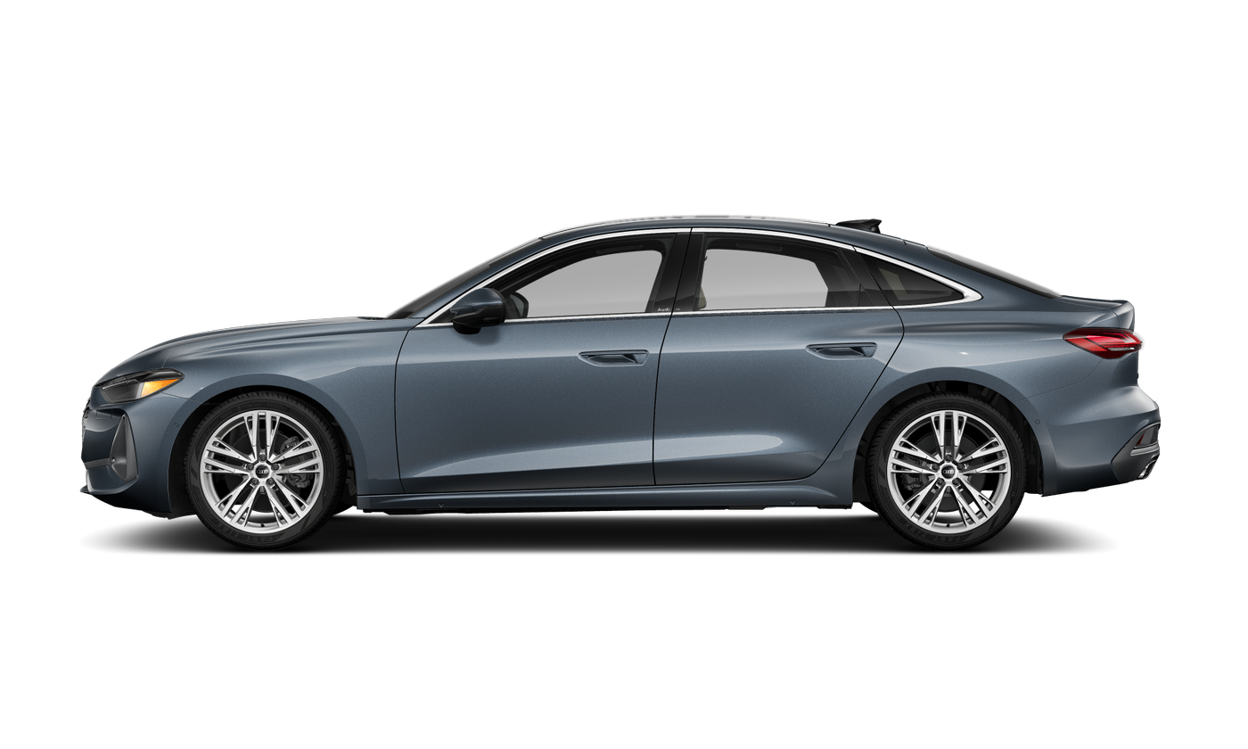 2026 Audi A5 Sedan