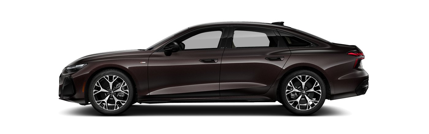 2026 Audi A6 Premium Plus - Photo 52