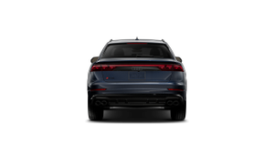 2026 Audi SQ8