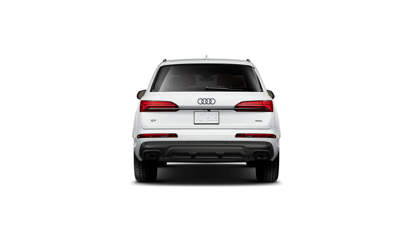 2025 Audi Q7 Prestige - Photo 43