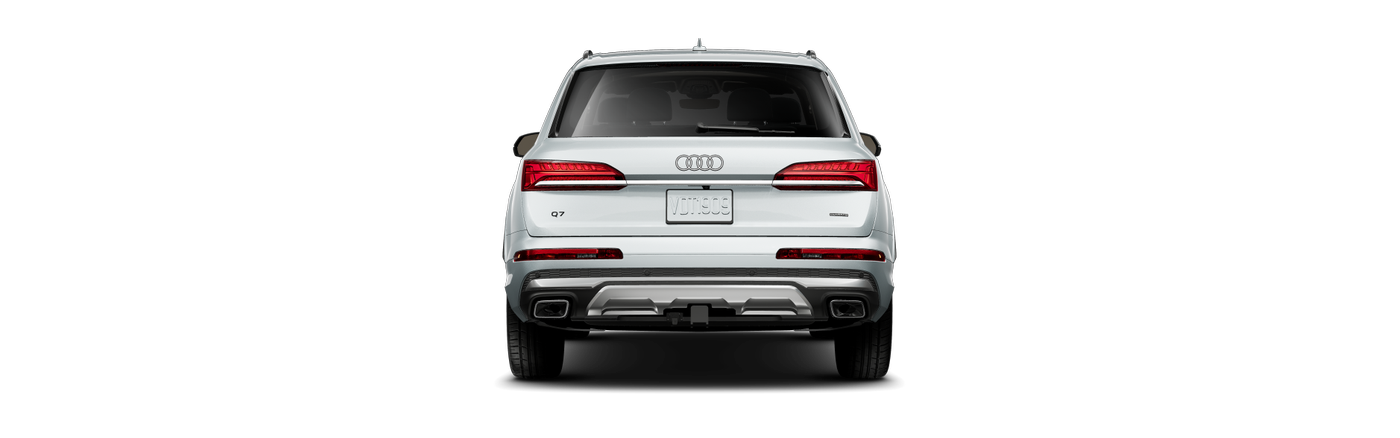 2026 Audi Q7 Premium - Photo 47