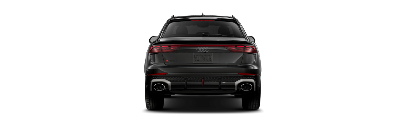 2026 Audi RS Q8 Base - Photo 55