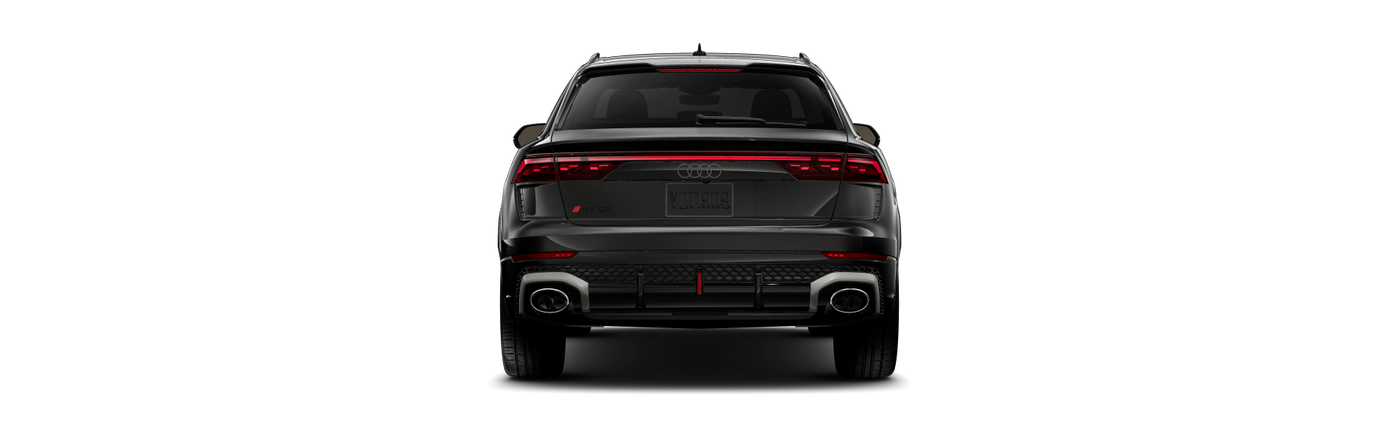 2026 Audi RS Q8 Base - Photo 55
