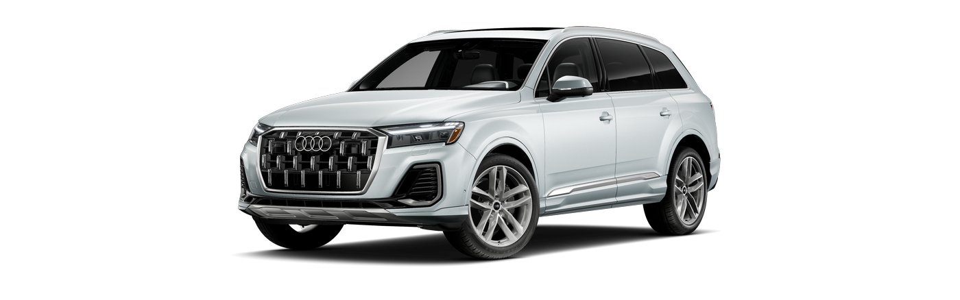 2025 Audi Q7 Premium Plus - Photo 29