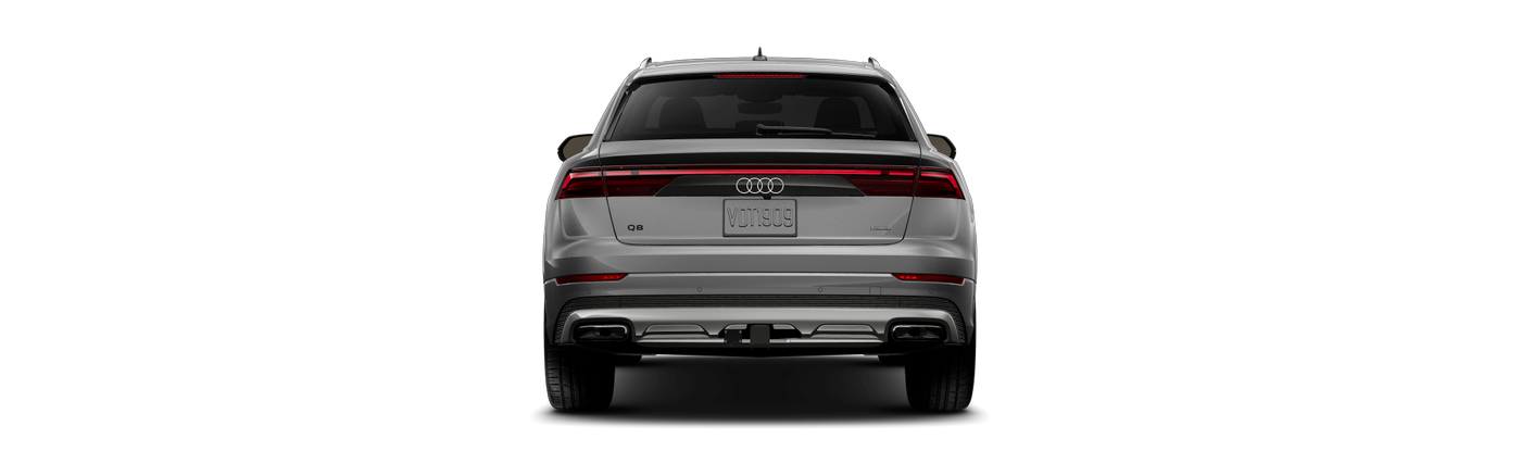 2026 Audi Q8 Premium Plus - Photo 49