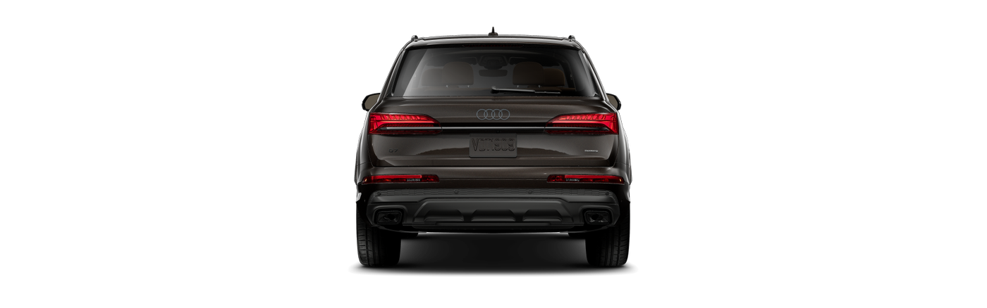 2026 Audi Q7 Premium Plus - Photo 56