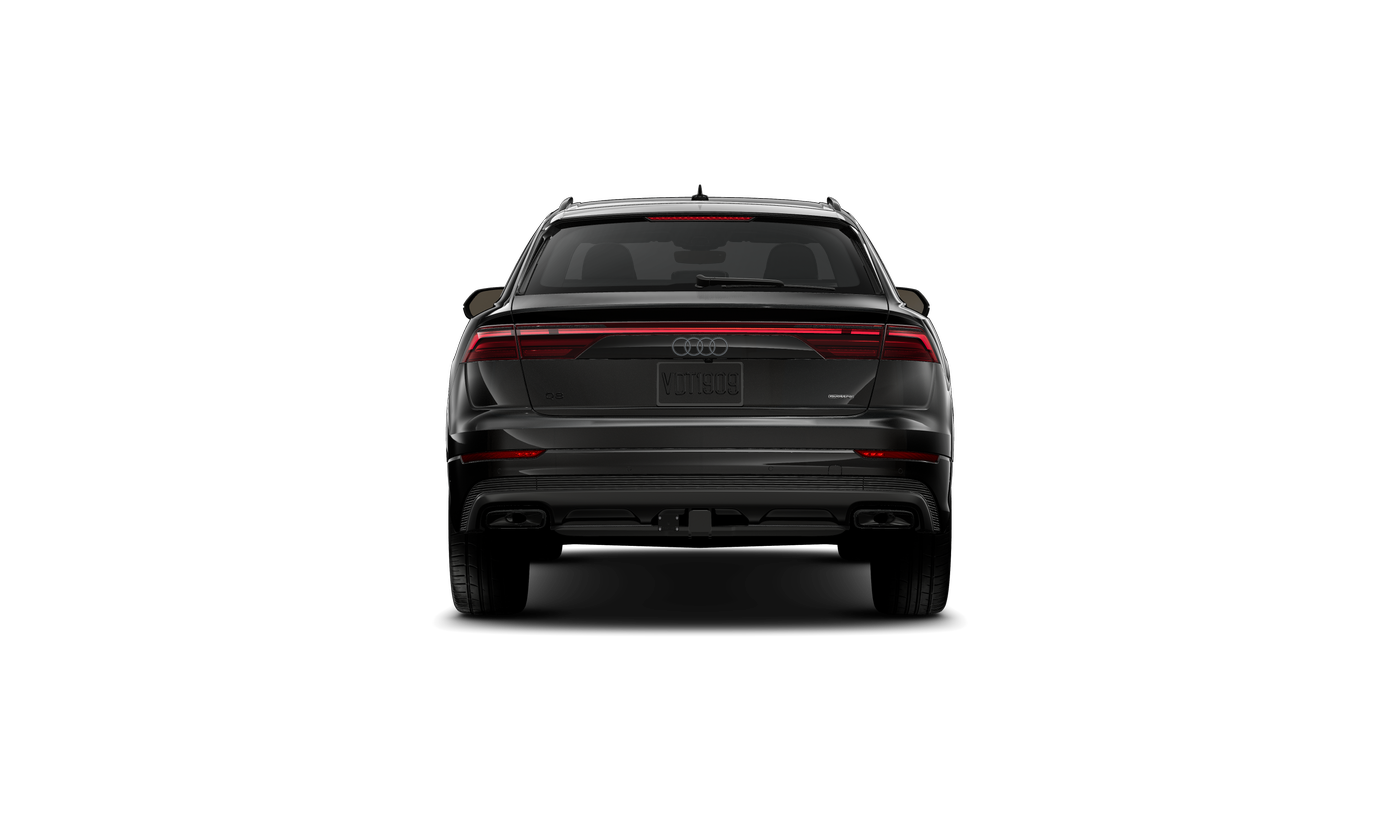 2025 Audi Q8 Premium - Photo 107