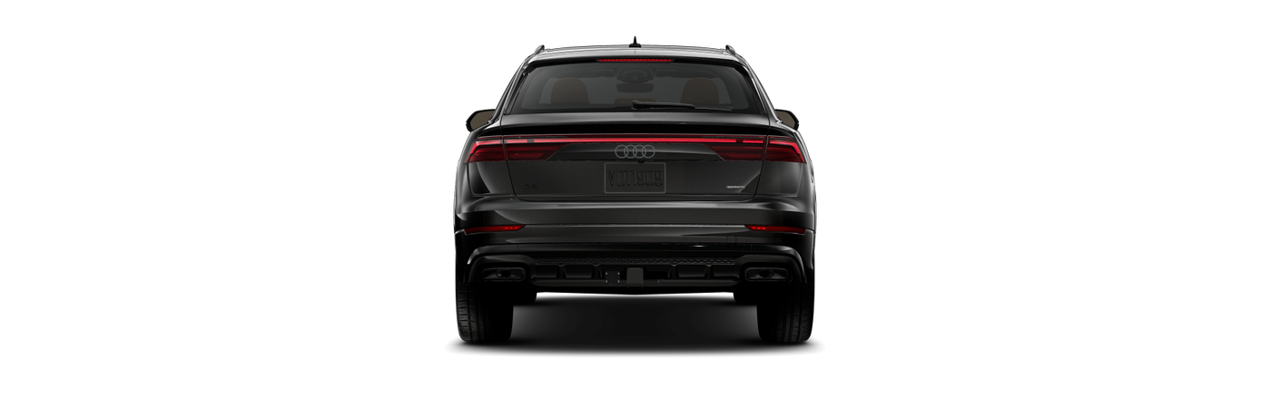2025 Audi Q8 Premium Plus - Photo 39