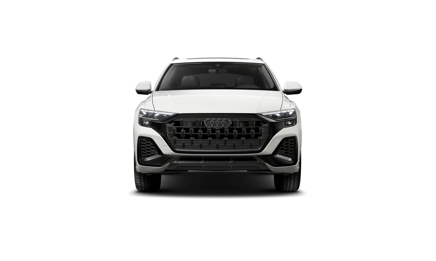 2025 Audi Q8 Premium - Photo 42