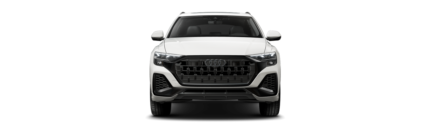 2025 Audi Q8 Premium - Photo 44