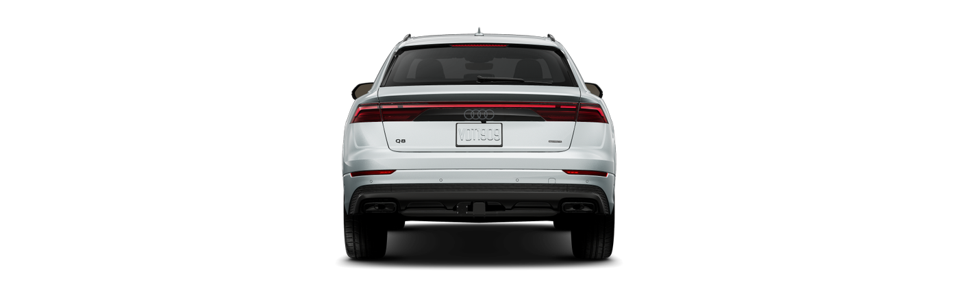 2025 Audi Q8 Premium - Photo 39