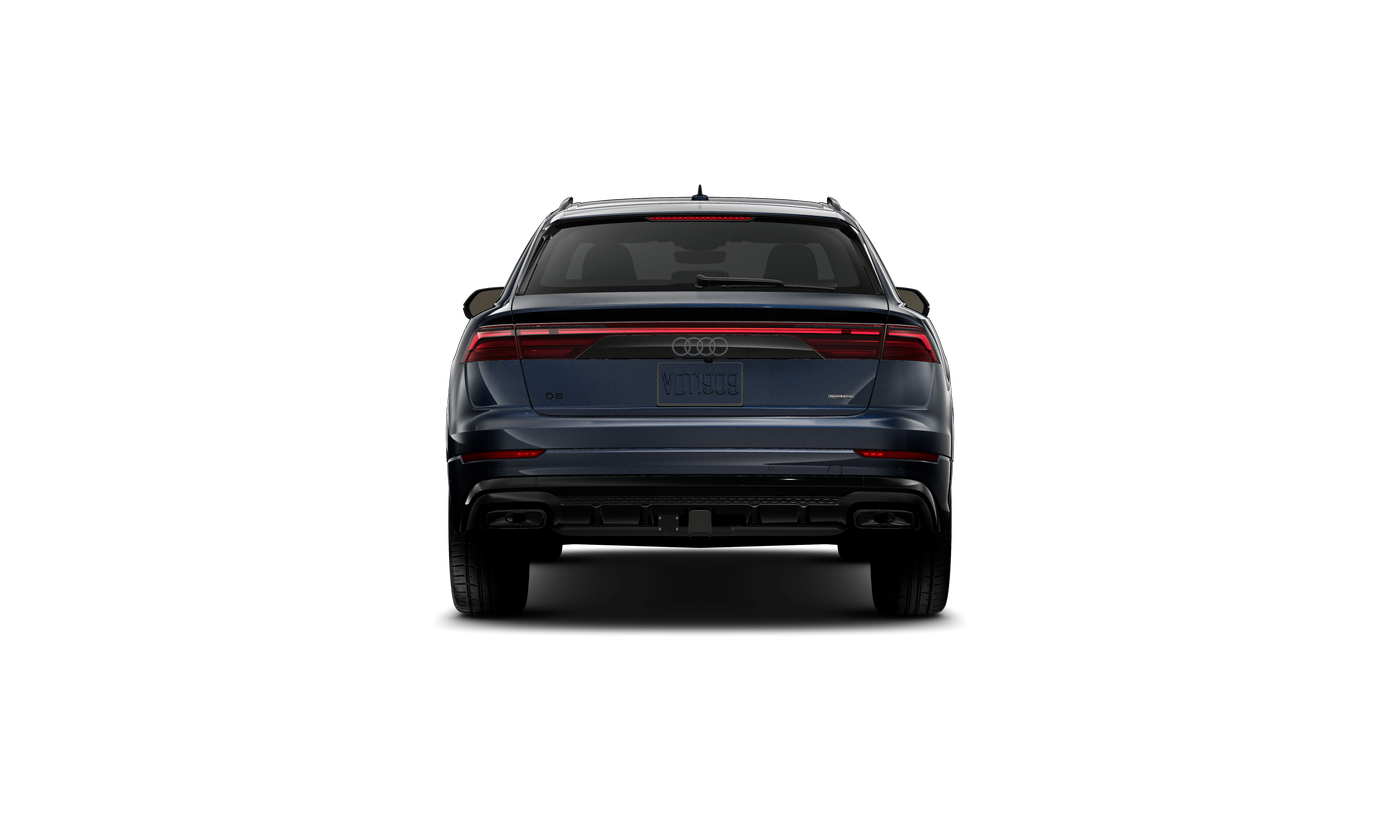 2025 Audi Q8 Premium Plus - Photo 32