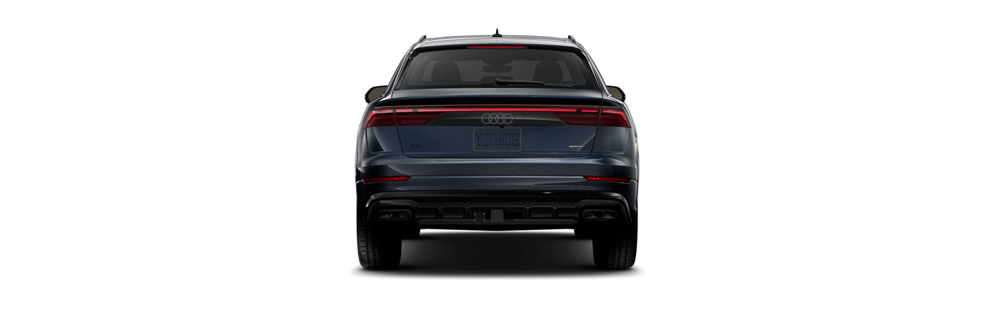 2025 Audi Q8 Premium Plus - Photo 30