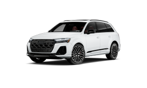 2026 Audi SQ7