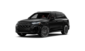 2026 Audi SQ7