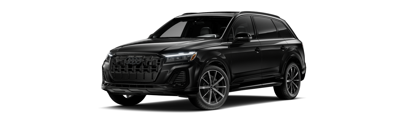 2026 Audi Q7 Premium Plus - Photo 44