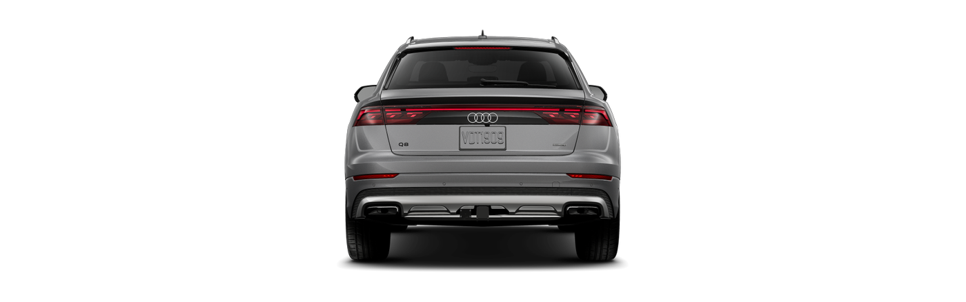 2026 Audi Q8 Prestige - Photo 73