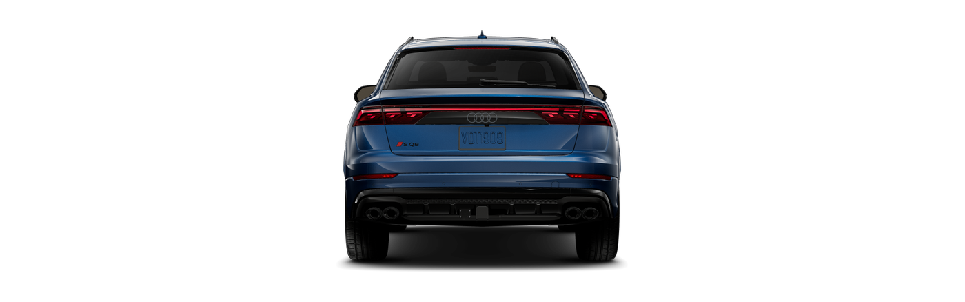 2026 Audi SQ8 Prestige - Photo 22