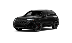 2026 Audi SQ7