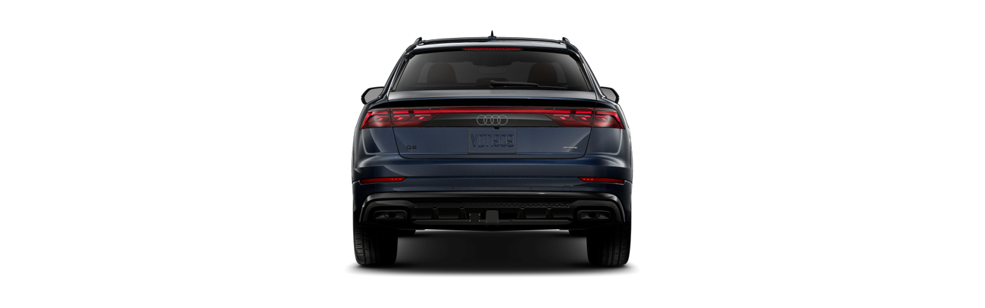 2027 Audi Q8 Prestige - Photo 22