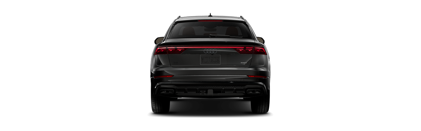 2026 Audi Q8 Prestige - Photo 22