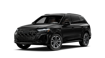 Photo of 2026 Audi Q7
