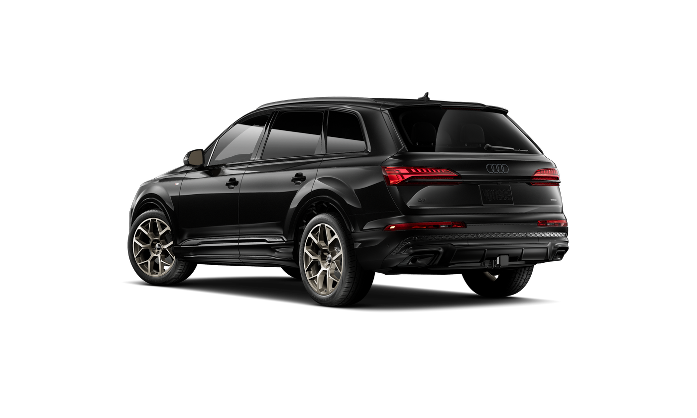2026 Audi Q7 S Line Premium Plus - Photo 20