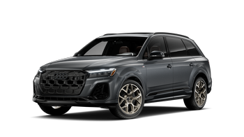 Photo of 2026 Audi Q7