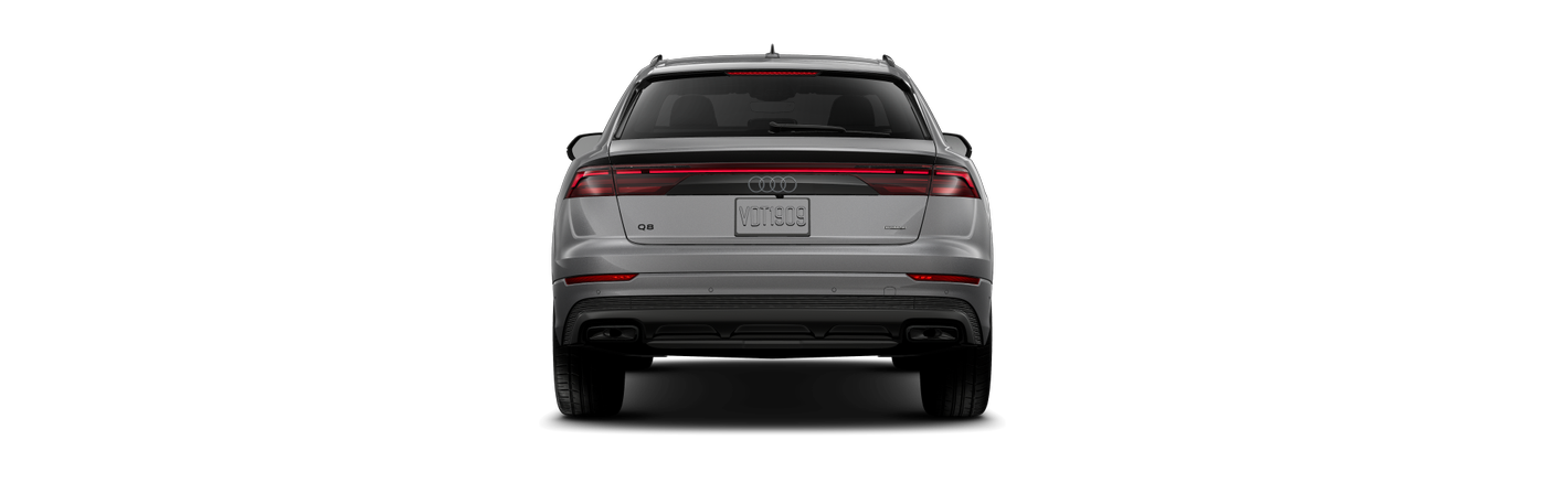 2026 Audi Q8 Premium - Photo 44