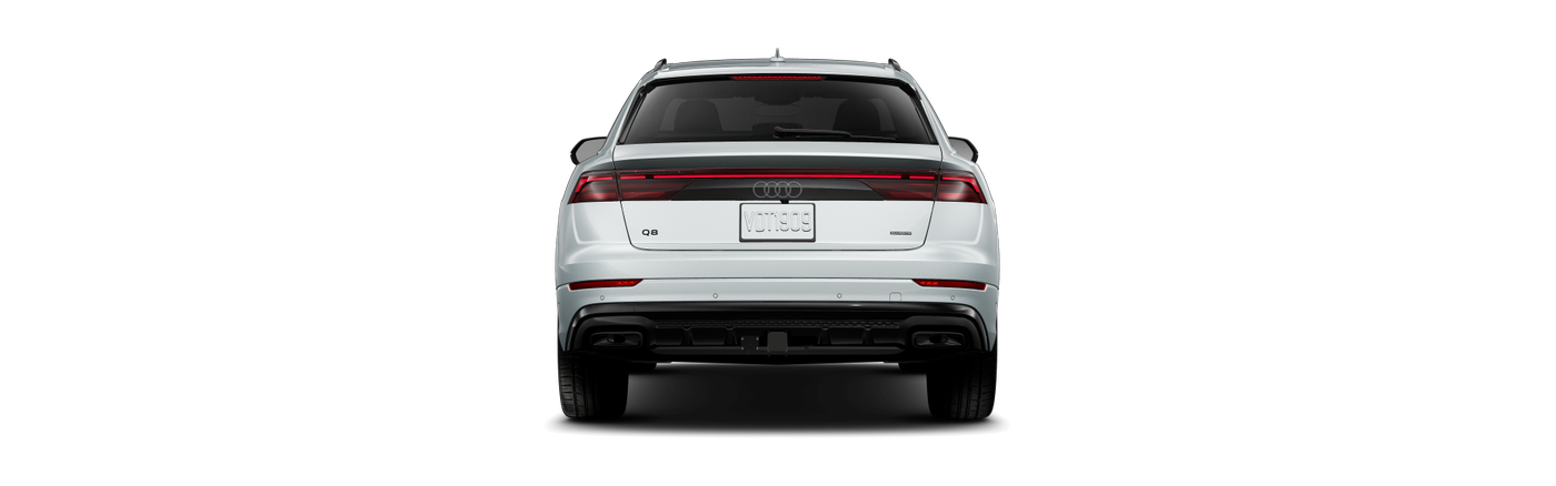 2026 Audi Q8 Premium Plus - Photo 53
