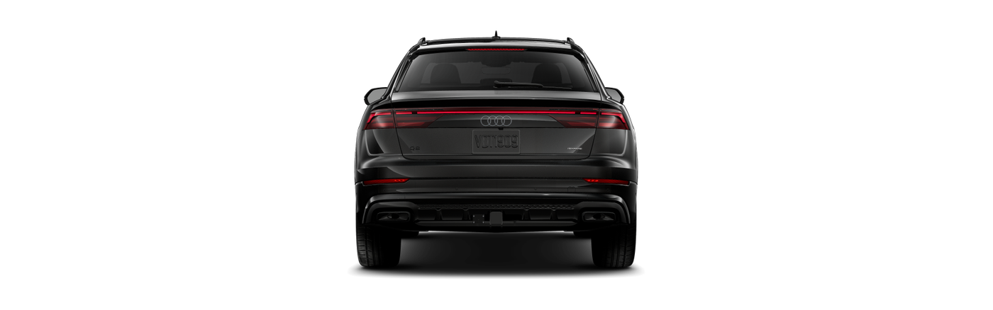 2026 Audi Q8 Premium Plus - Photo 45