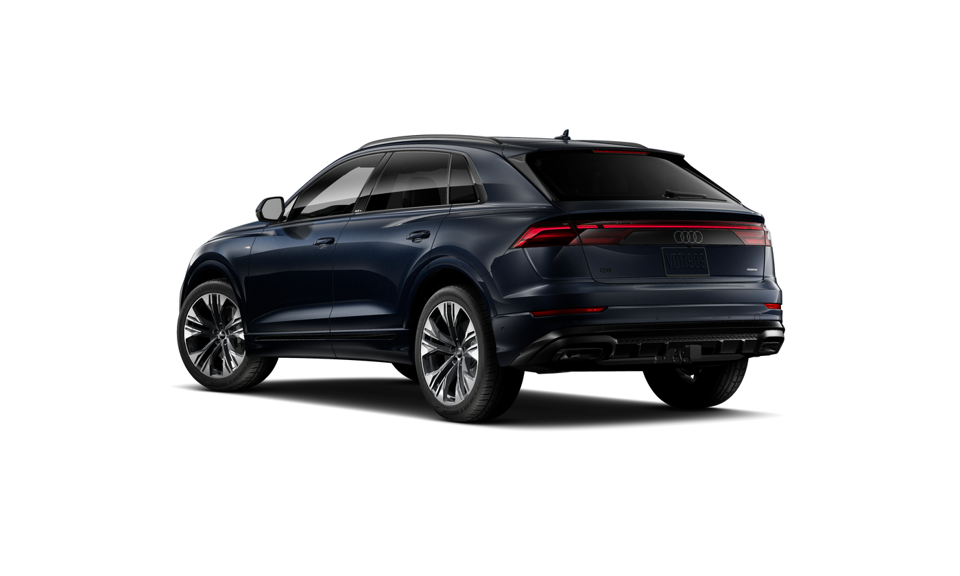 2026 Audi Q8 Premium Plus - Photo 43