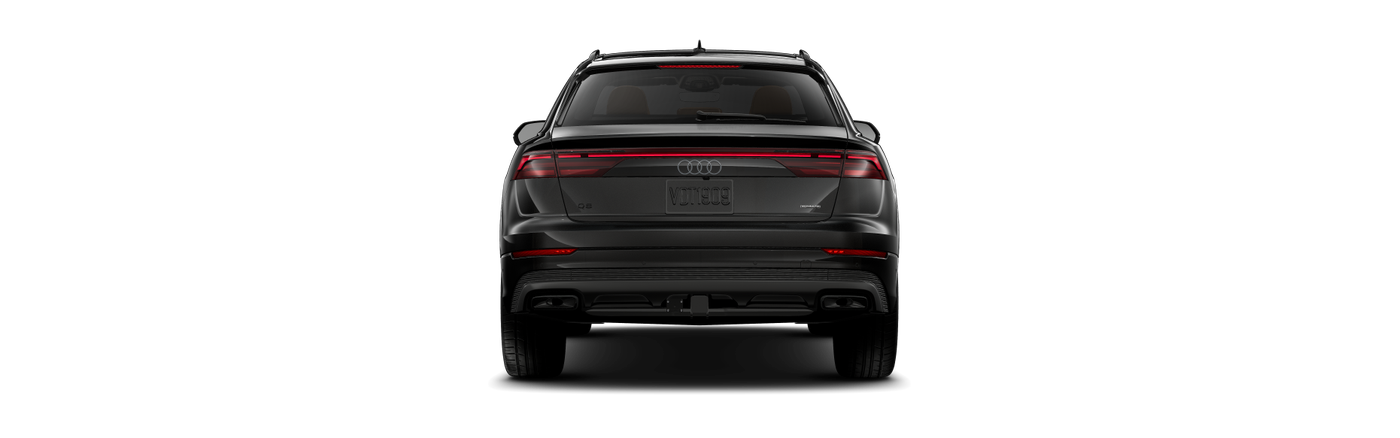 2026 Audi Q8 Premium - Photo 22