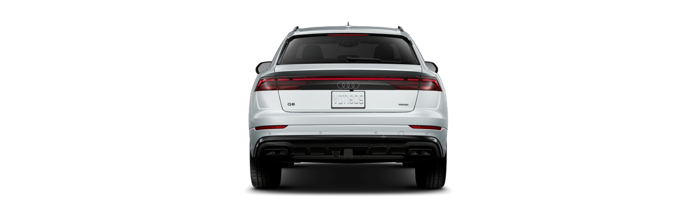 2026 Audi Q8 Premium Plus - Photo 71