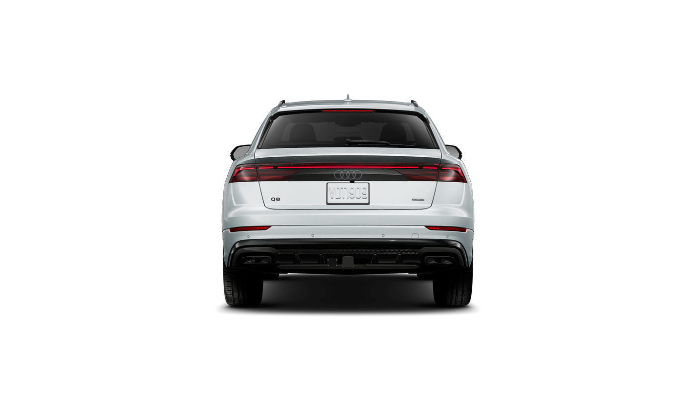2026 Audi Q8 Premium Plus - Photo 55