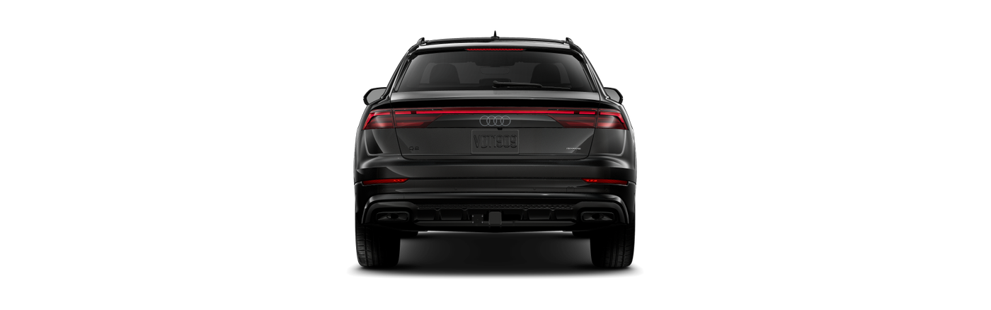 2027 Audi Q8 Premium Plus - Photo 46