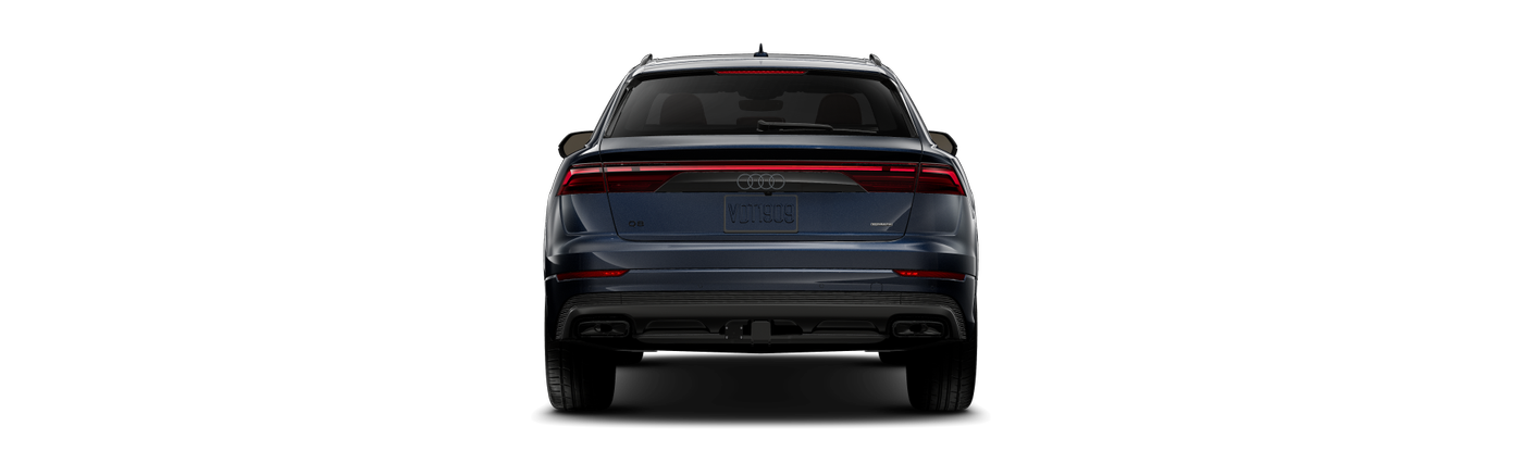 2026 Audi Q8 Premium - Photo 22
