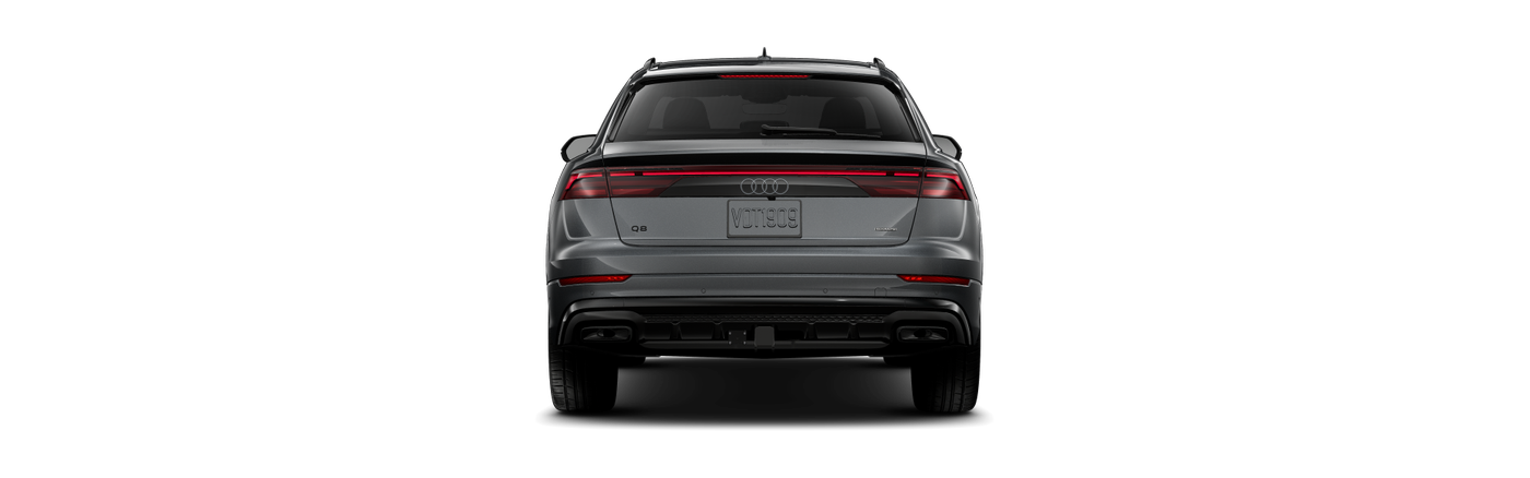 2026 Audi Q8 Premium Plus - Photo 43