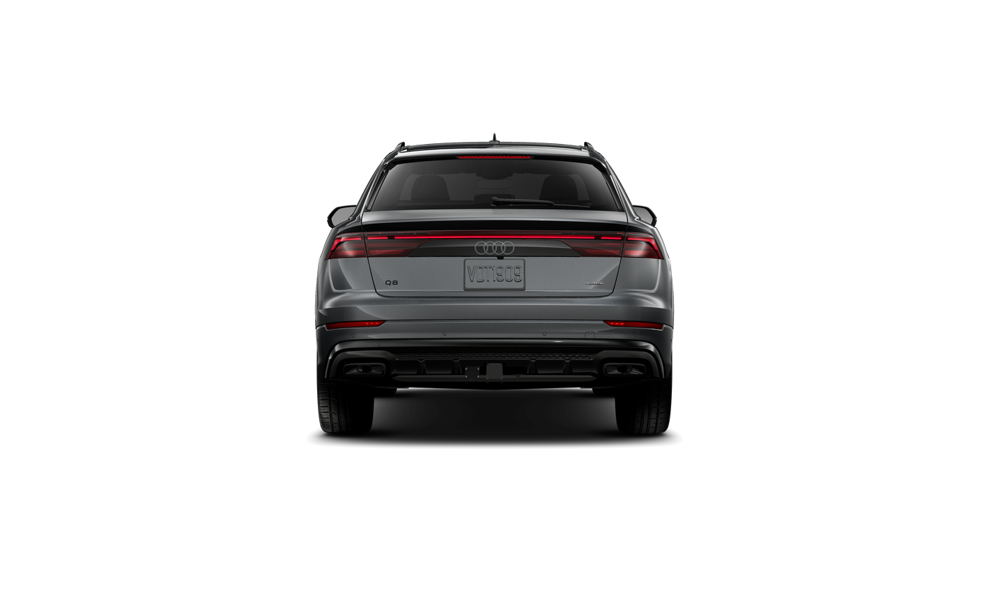 2026 Audi Q8 Premium Plus - Photo 45
