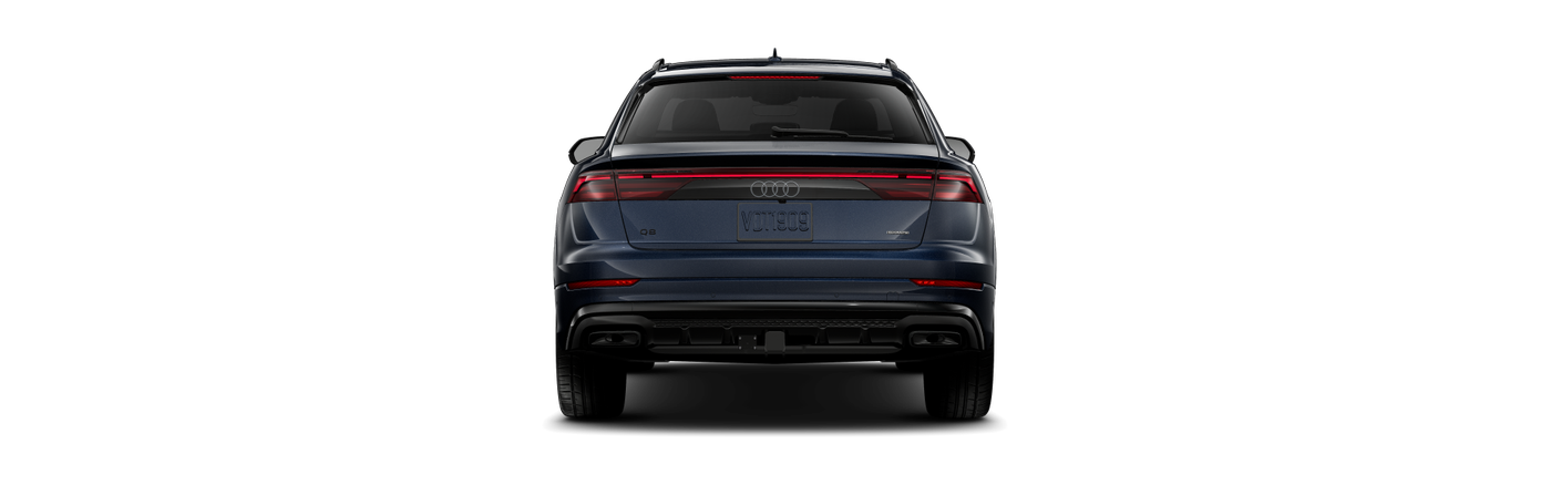 2026 Audi Q8 Premium Plus - Photo 45