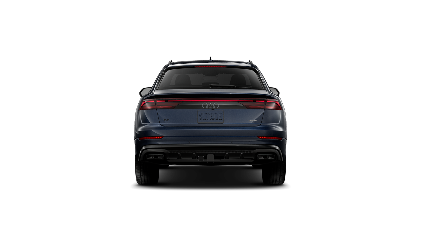 2026 Audi Q8 Premium Plus - Photo 47